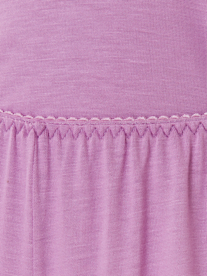 United Colors Of Benetton United Colors Of Benetton Rövid pizsama nadrág 3Z123900V Rózsaszín Regular Fit