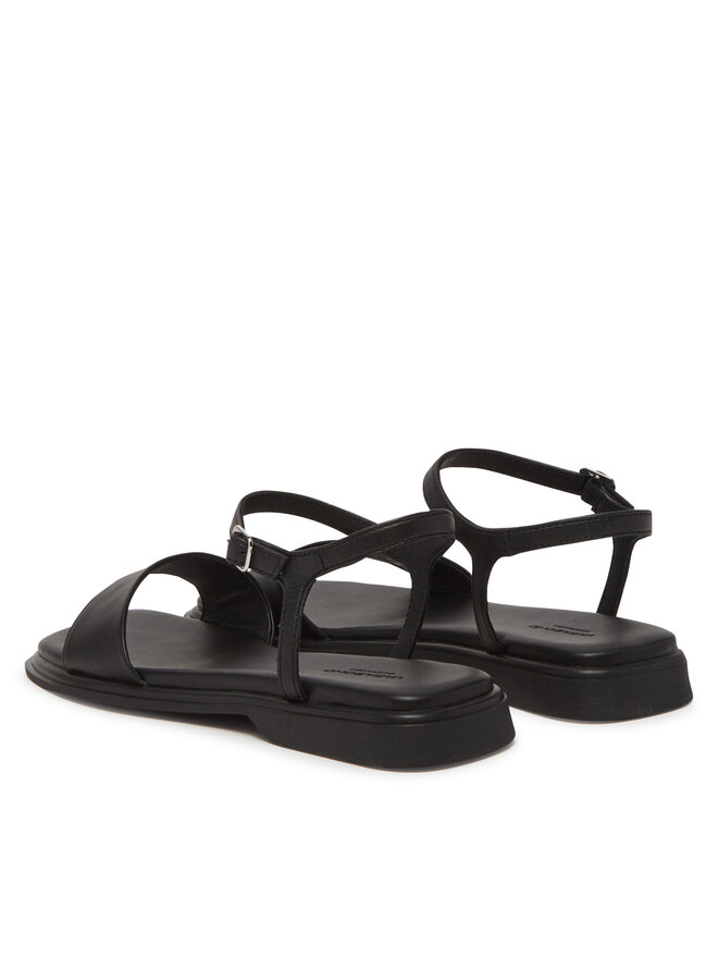 Vagabond Shoemakers Sandale Vagabond Shoemakers Izzy 5913-001-20 Negru