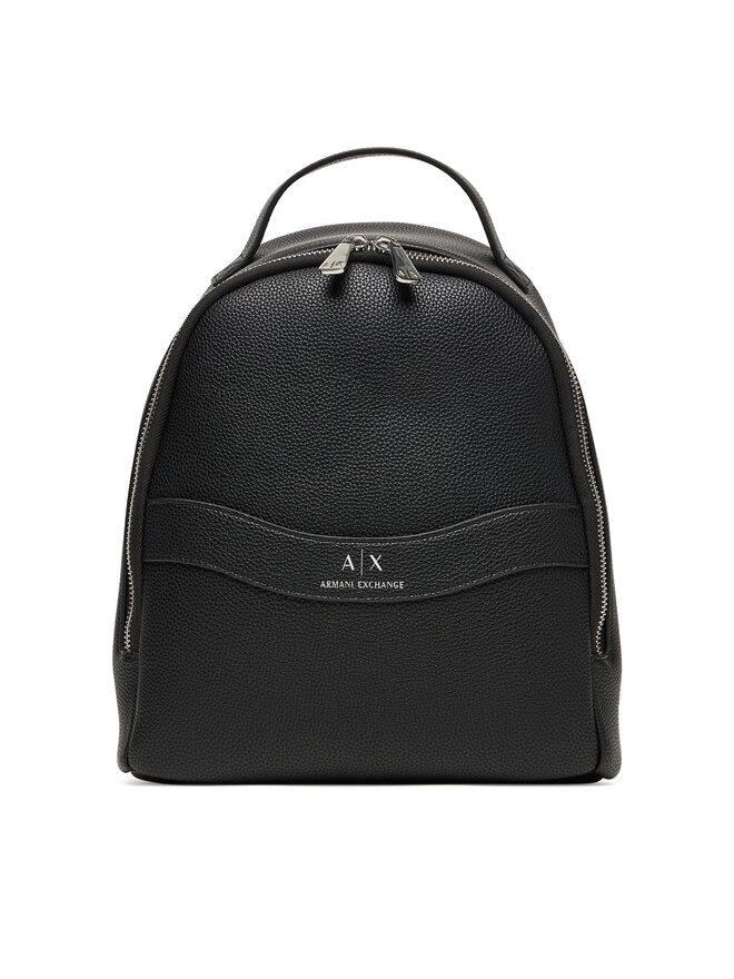 Armani Exchange Σακίδιο Armani Exchange XW000924 AF13676 UC001 Μαύρο