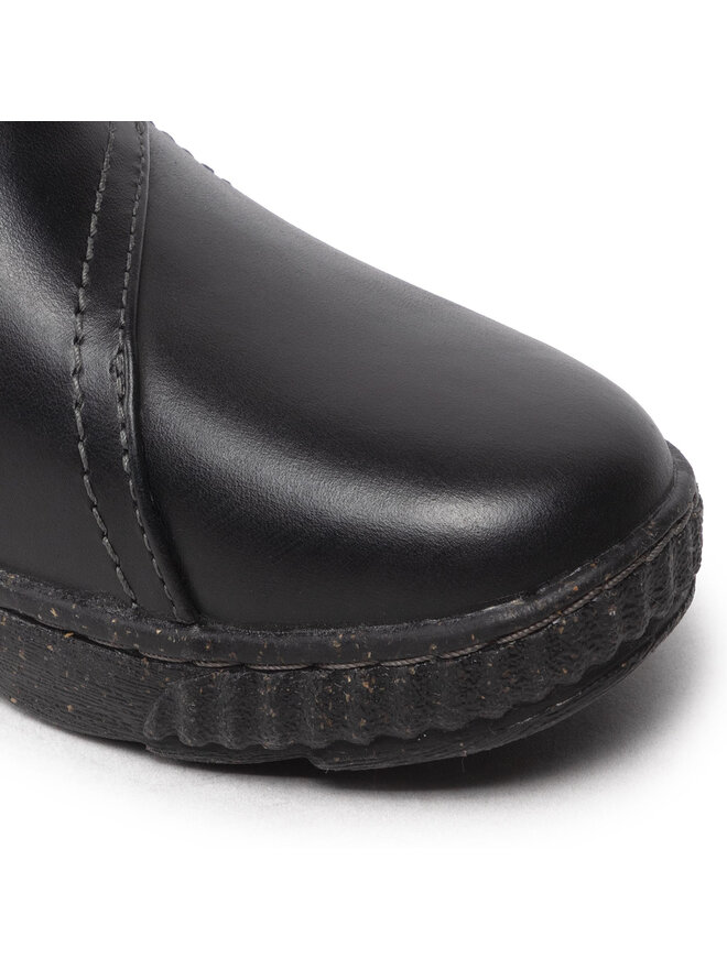 Clarks Półbuty Clarks Caroline Pearl 261675144 Czarny