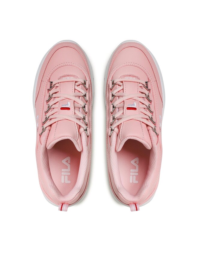 Fila Αθλητικά Fila Strada Teens FFT0009.40063 Ροζ