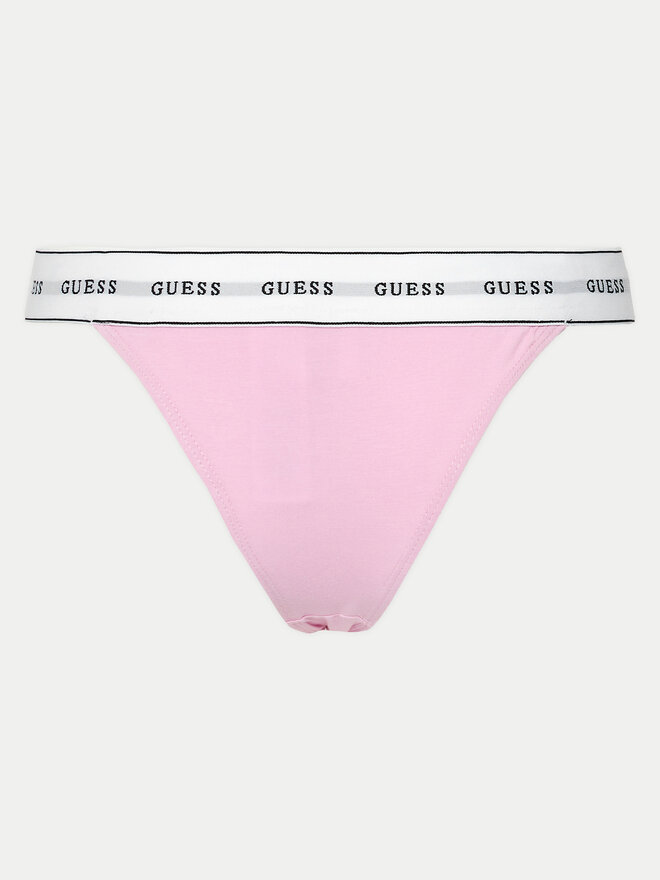 Guess Guess Braguitas brasileñas Carrie O2BE04 KBBU1 De color