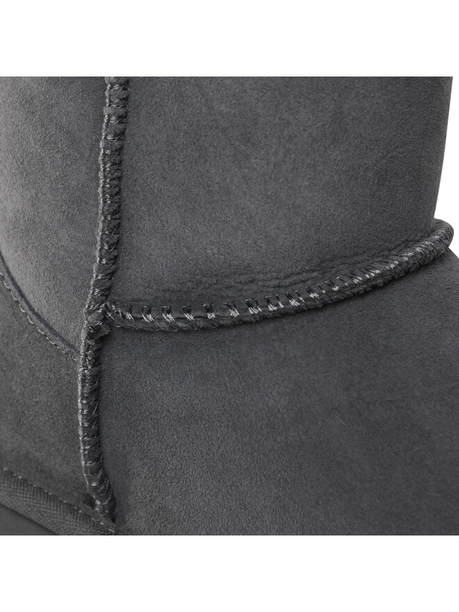 EMU Australia Cizme de zăpadă EMU Australia Sharky Mini W12434 Gri