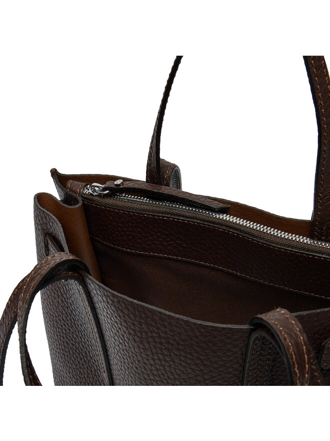 Gianni Chiarini Rankinė Gianni Chiarini Altea BS 10966 RNGDBL Ruda