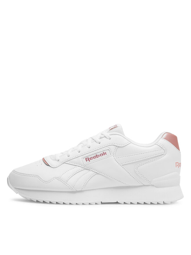 Reebok ripple white discount