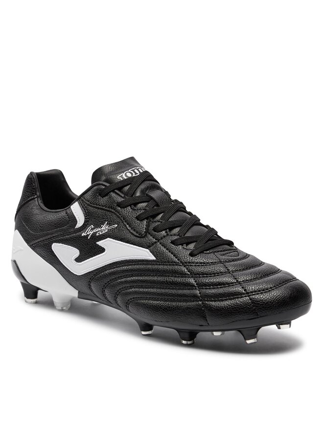 Joma Buty do piłki nożnej Joma Aguila Cup 24 ACUS2401FG Czarny