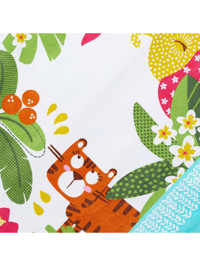 Mayoral Handtuch Mayoral 10742 Blau
