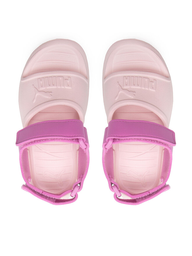 Puma Σανδάλια Puma Divecat V2 Injex Ps 369546 11 Ροζ