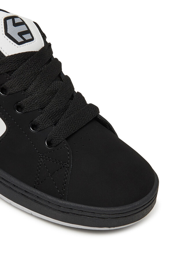 Etnies Superge Etnies Callicut  4101000014 Črna