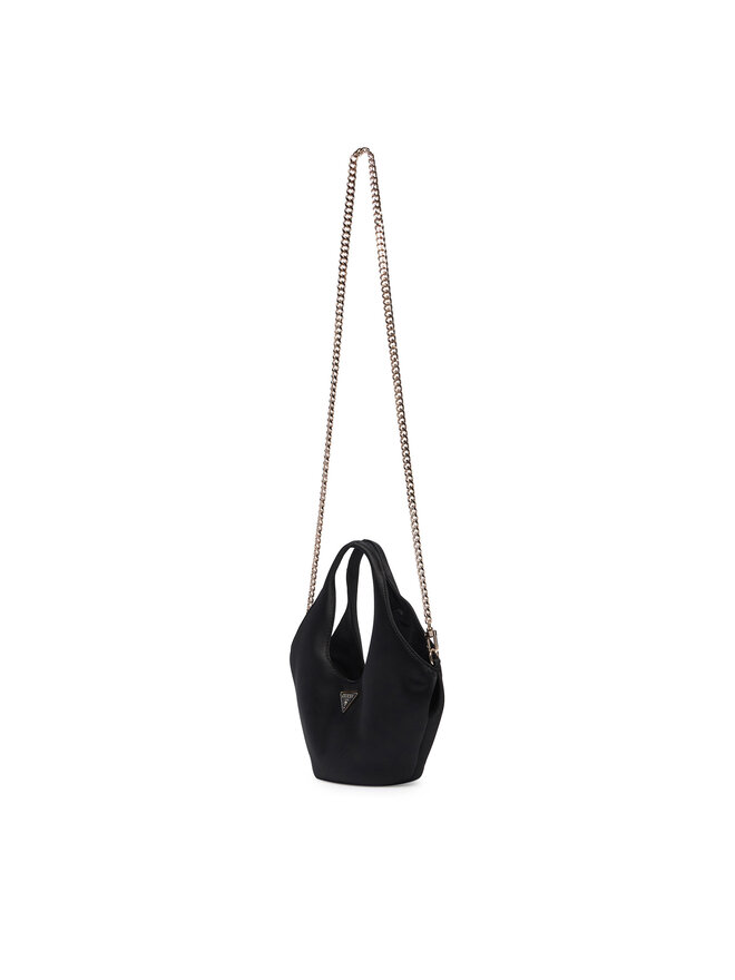 Guess Handtasche Guess Jewels Mini HWSG22 48750 Schwarz