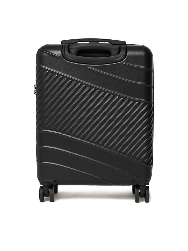 Reebok Kabinenkoffer Reebok CWBEO-RBK-MS-004-S Schwarz