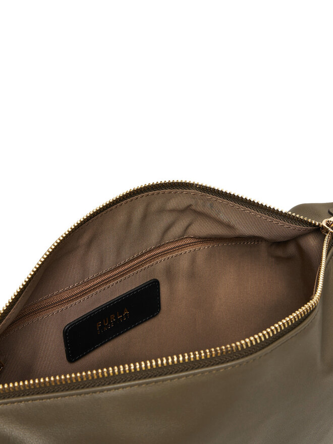 Furla Handtasche Furla WB01656 BX2045 CN 2810S Khakifarben