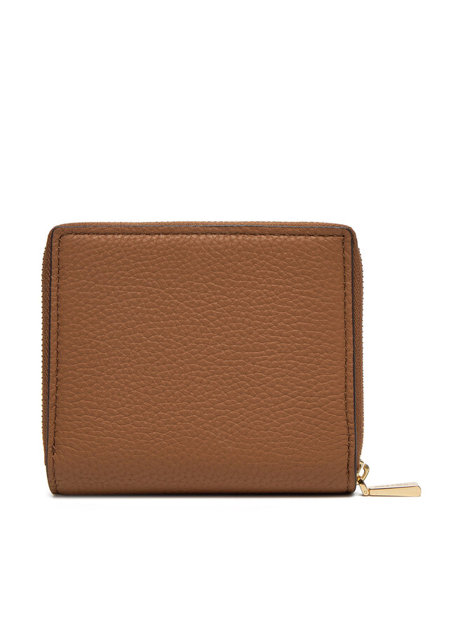 MICHAEL Michael Kors Majhna ženska denarnica MICHAEL Michael Kors 32S5G8ED1L Rjava
