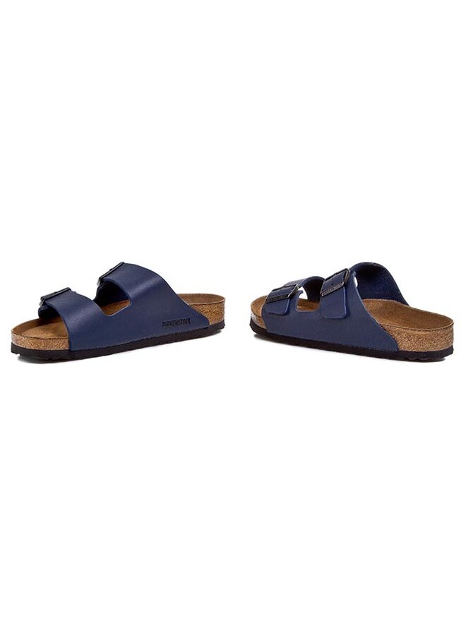 Birkenstock Pantoletten Birkenstock Arizona 051061 Dunkelblau