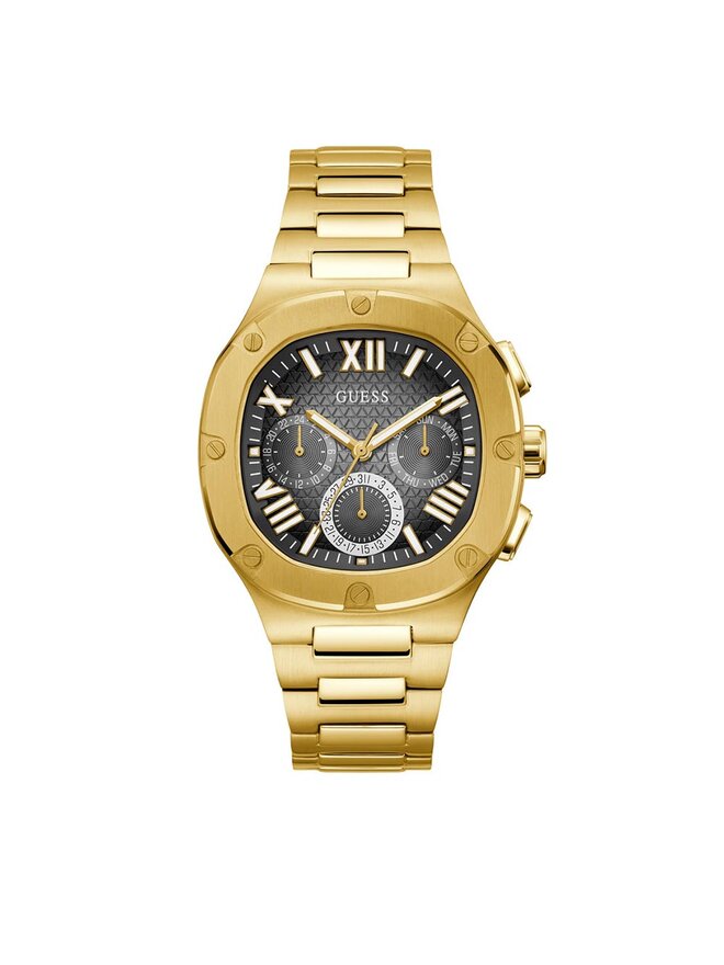 Guess Orologio Guess Headline GW0572G2 Oro