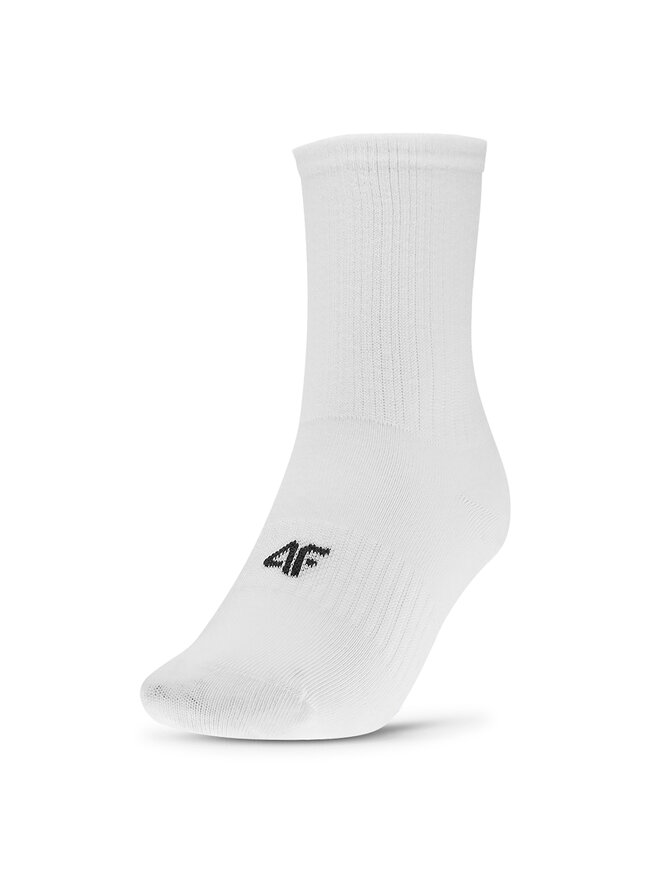 4F Κάλτσες μακριές 4F 4FJWAW23USOCM233 Έγχρωμο