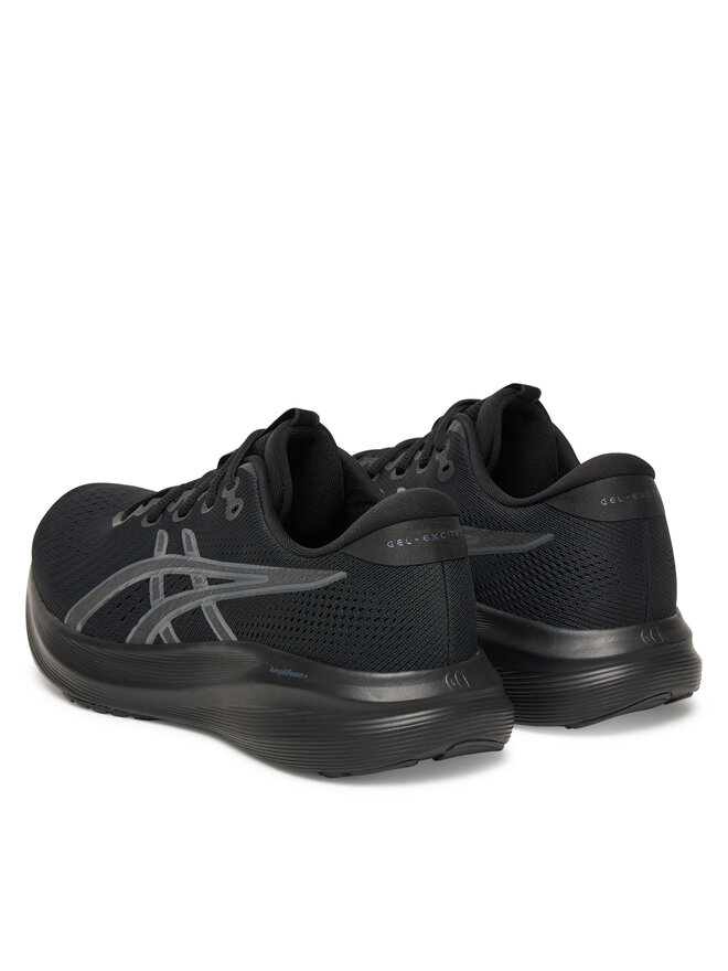Asics Взуття для бігу Asics Gel-Excite 11 1011C080 Чорний
