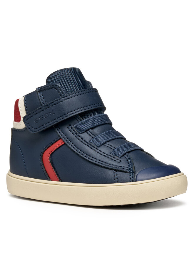 Geox Zapatillas Geox B Gisli B461NA 054FU C0735 S Azul marino