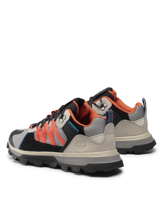 Timberland Halbschuhe Timberland Treeline Str Low TB0A2EPDK51 Beige