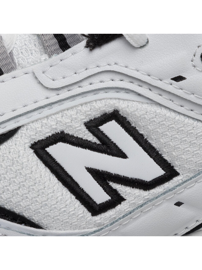 New Balance Αθλητικά New Balance WX452SB Λευκό