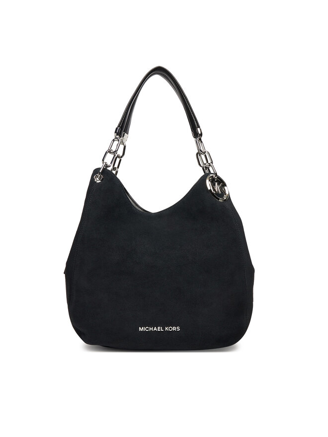 MICHAEL Michael Kors Geantă MICHAEL Michael Kors Lillie  30S5S0LE3S Negru