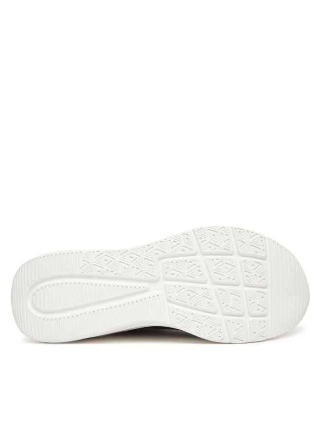 Skechers Sneakersy Skechers Bobs B Love-True Delight 117617/BLK Černá