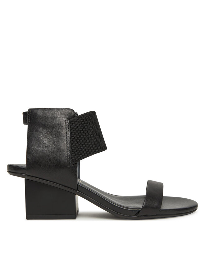 United Nude Sandalias United Nude Raila Mid 1072756016 Negro