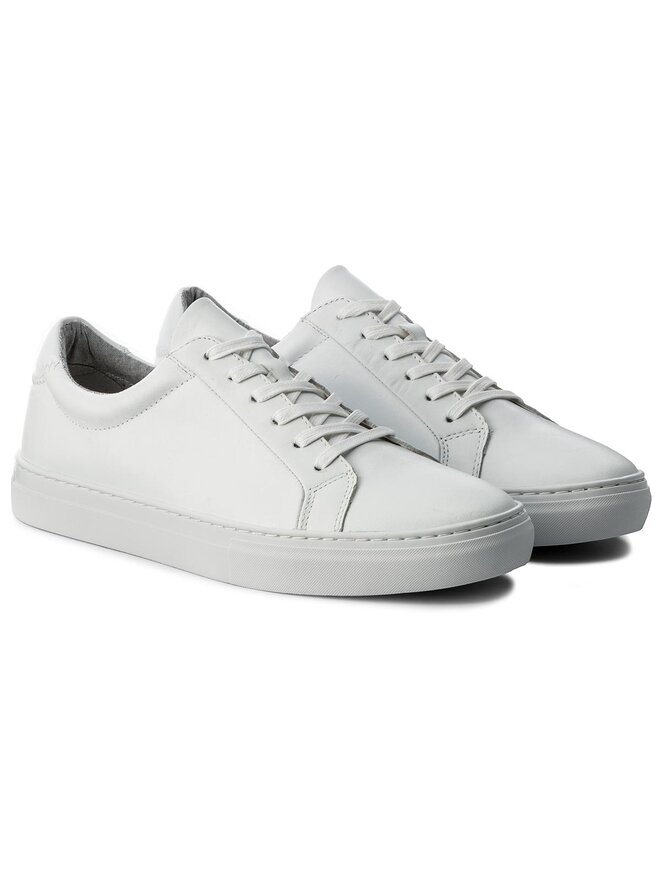Vagabond Shoemakers Снікерcи Vagabond Shoemakers Paul 4483-001-01 Білий
