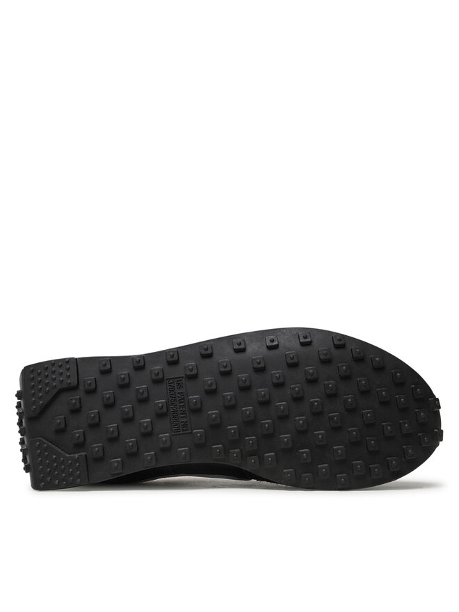 Nike Sneakers Nike Waffle Trainer 2 (Gs) DC6477 001 Schwarz