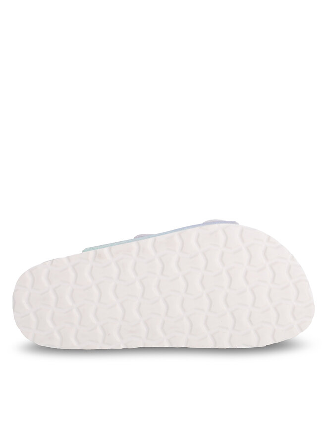 ZigZag Pantoletten ZigZag Messina Z151002 Bunt
