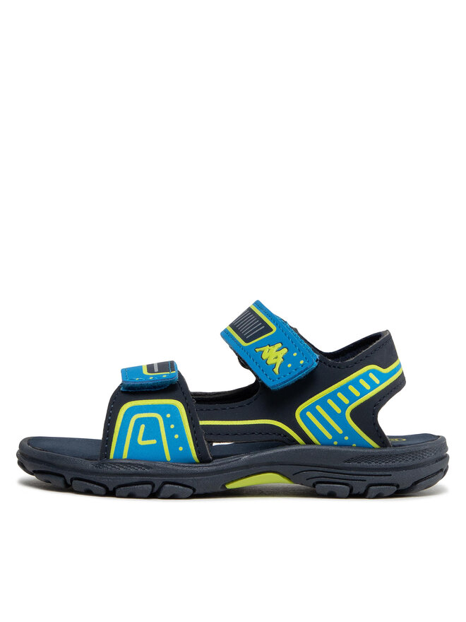 Kappa Sandalen Kappa 260864K Dunkelblau