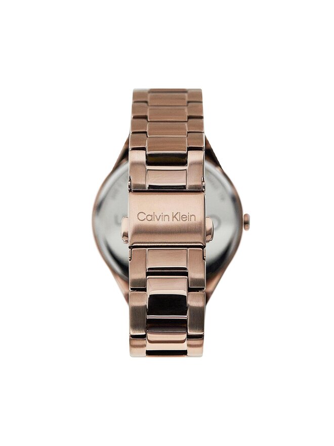 Calvin Klein Hodinky Calvin Klein Admire 25200368 Zlatá