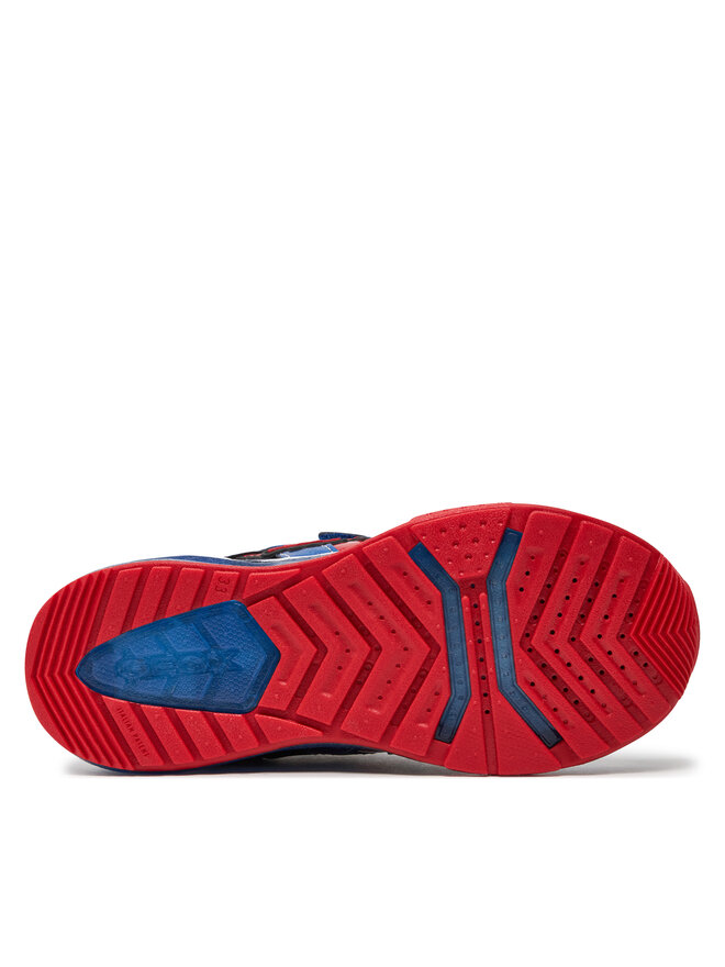 Geox Sneakers Geox J Bayonc B. B J26FEB 011CE C4226 D Dunkelblau