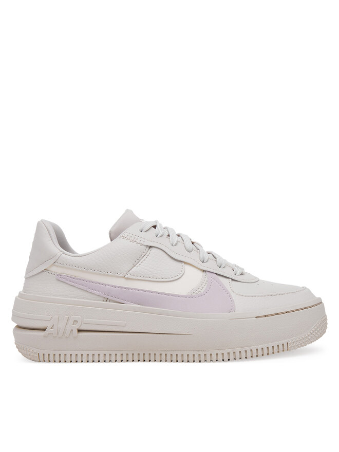 Nike Sneakersy Nike W Fi Plt.Af.Orm DJ9946 108 Écru