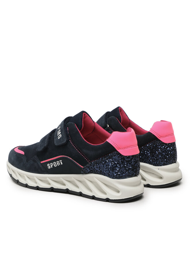 Primigi Sneakers Primigi 3874511 D Dunkelblau