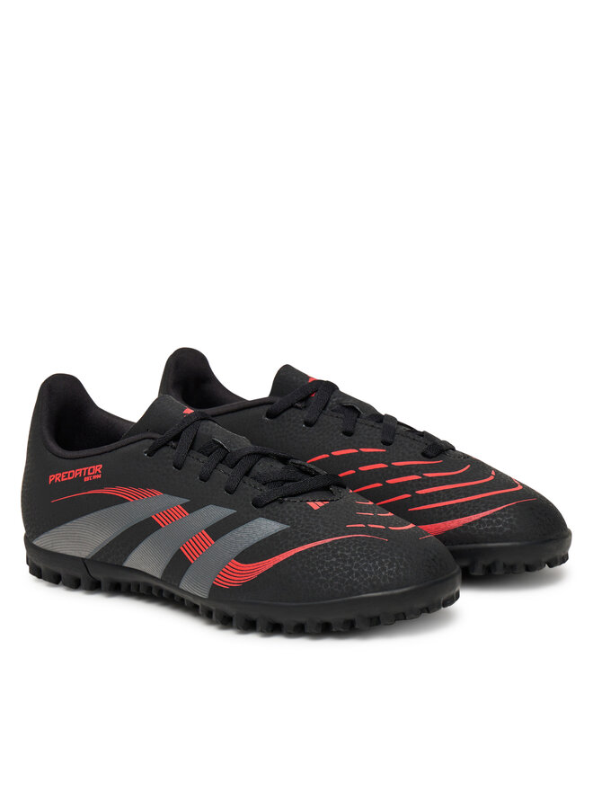 adidas Scarpe da calcio adidas Predator Club ID3807 Nero