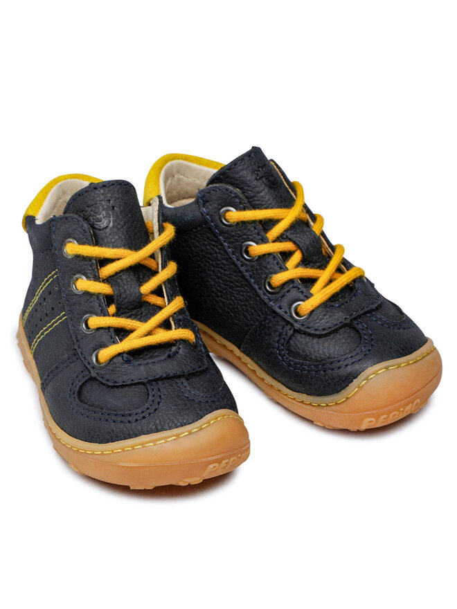 Ricosta Sneakersy Ricosta Pepino By Ricosta 50 1200602/180 Tmavomodrá