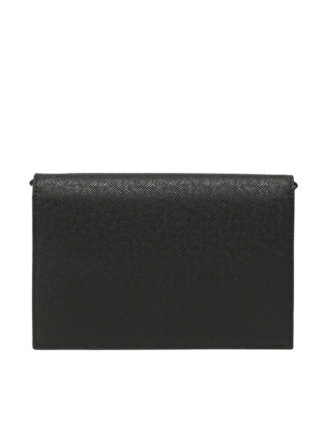 Liu Jo Сумка Liu Jo Xs Crossbody AXX018 E0087 Чорний