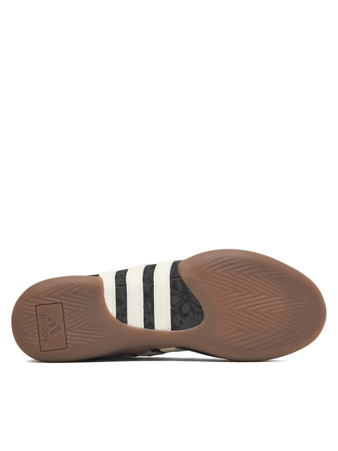 adidas Балетки adidas Liberty London IH6916 Чорний