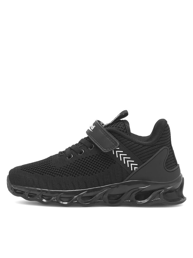 Sprandi Sneakersy Sprandi ES-K20315 Černá