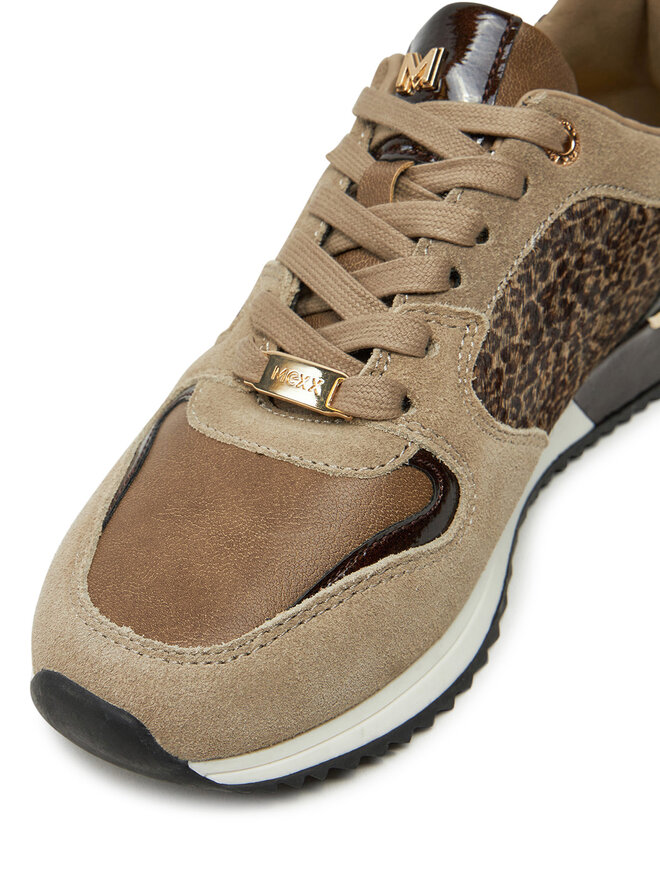 MEXX Sportcipők MEXX MI001008343W-02 Bézs