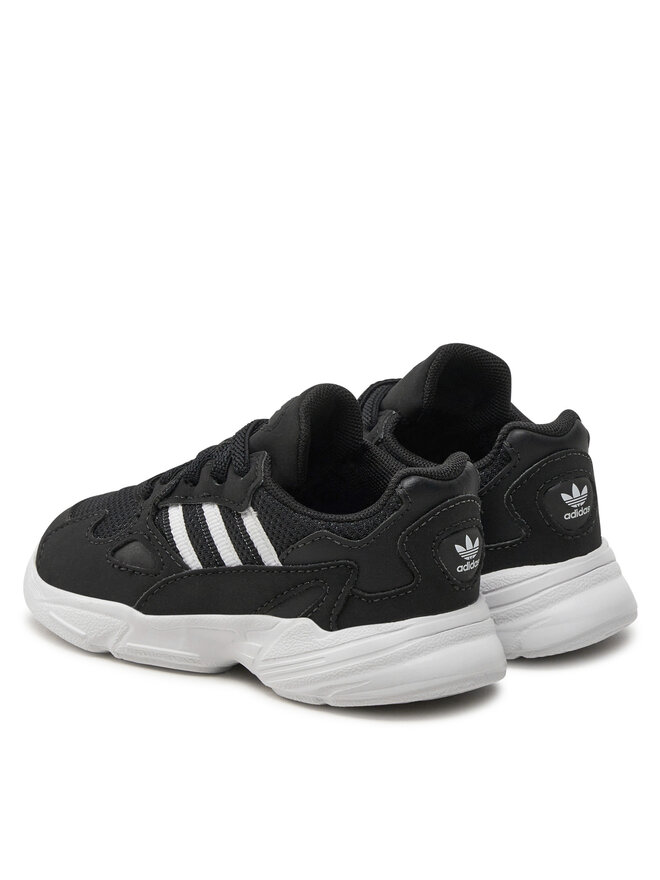 adidas Sneakers adidas Falcon El I IF1100 Schwarz
