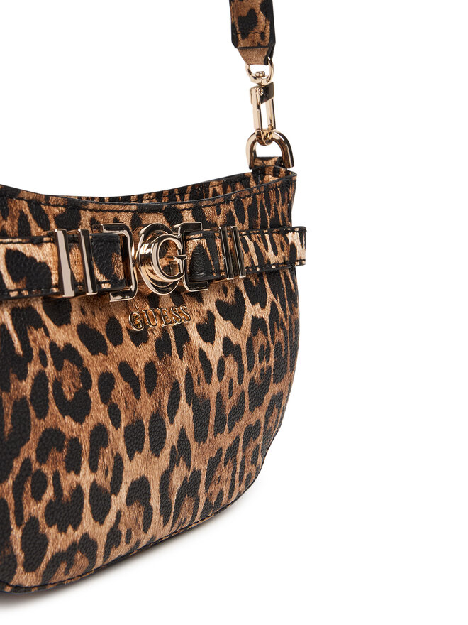 Guess Handtasche Guess Cirene HWLG96 68180 Braun