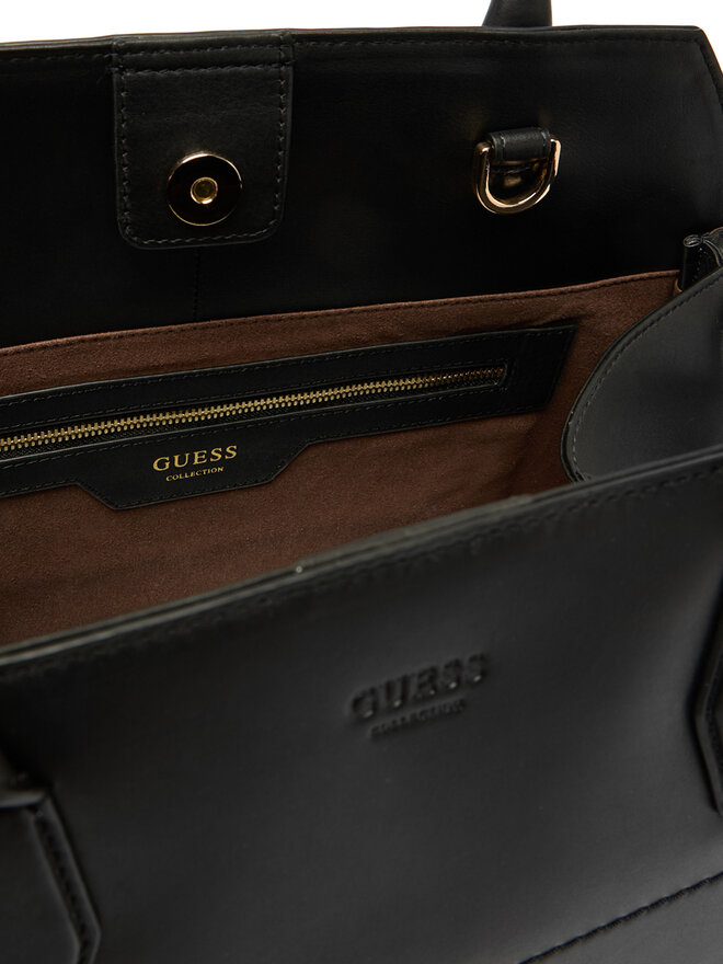 Guess Сумка Guess HWYUAA P6276 Чорний