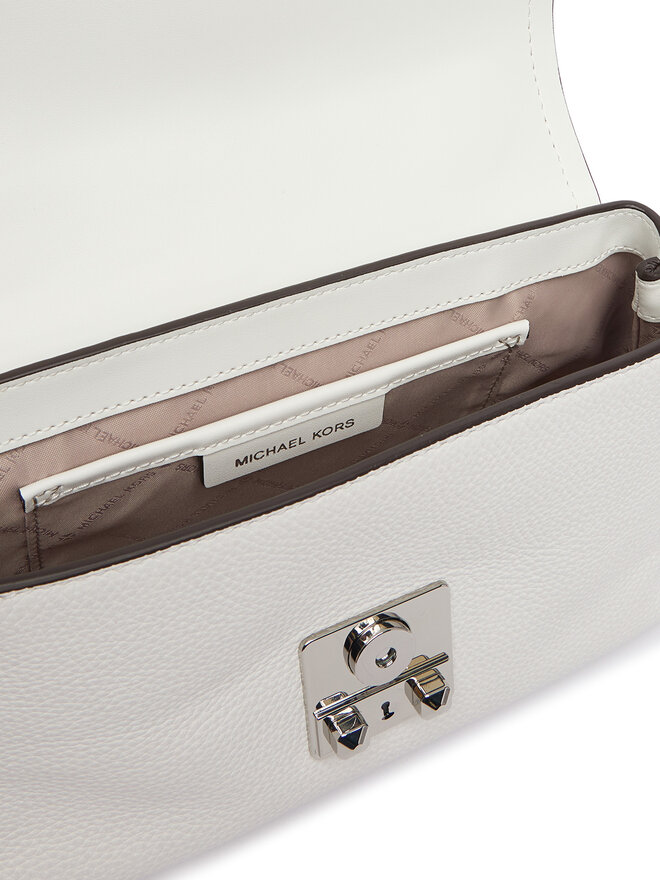 MICHAEL Michael Kors Handtasche MICHAEL Michael Kors 30R6S2RS2L Weiß