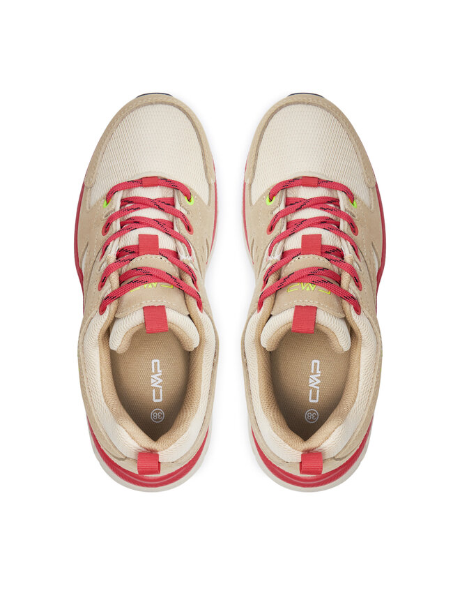 CMP Trekkingschuhe CMP Kamsel Low 3Q25986EO Beige