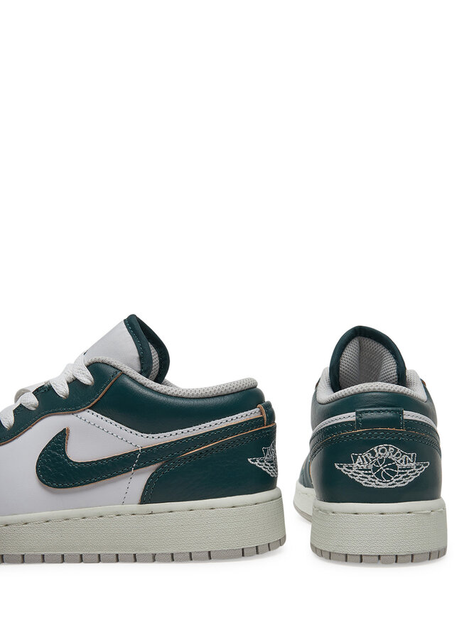 Nike Сникърси Nike Air 1 Low FQ8041 SE Бял