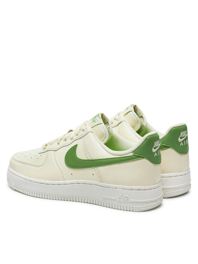 Nike Sneakersy Nike Air Force 1 '07 Nn DV3808 102 Écru