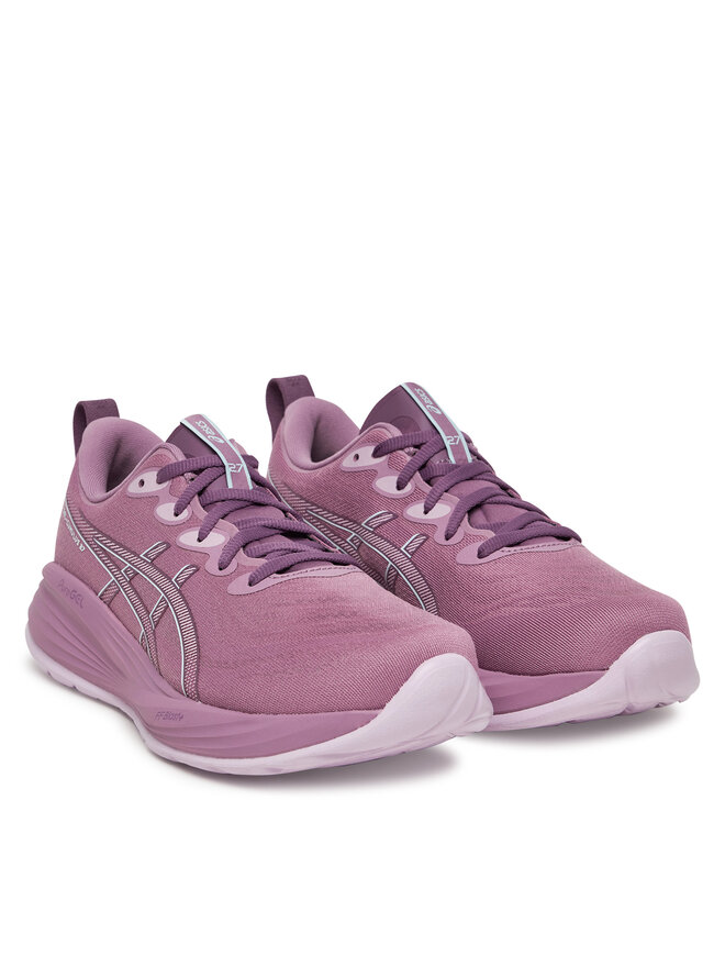 Asics Buty do biegania Asics Gel-Cumulus 27 1012B772 Fioletowy