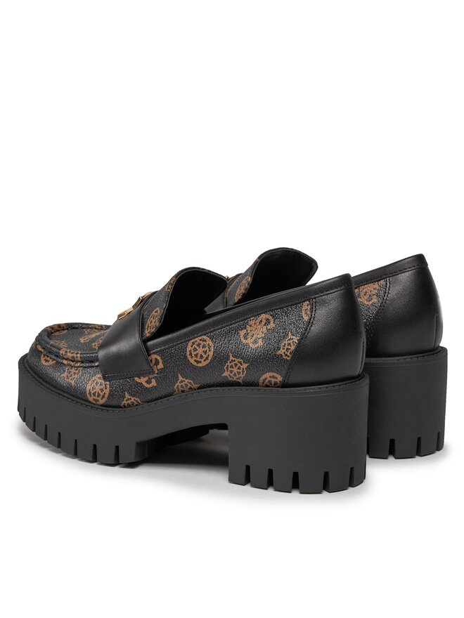 Guess Loaferai Guess Wanye FL8WYE Ruda